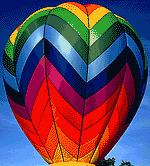 balloon at 32 colors 85 percent diffusion dithered