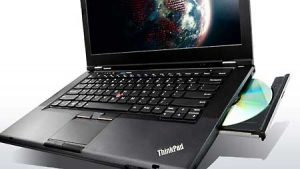 Lenovo Thinkpad T430S Baseline System Information