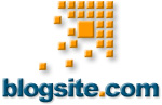 blogsite logo
