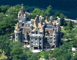 boldt castle alexandria bay new york aerial corrected and sharpened crop