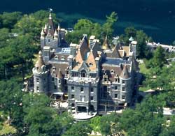boldt castle alexandria bay new york aerial corrected and sharpened crop