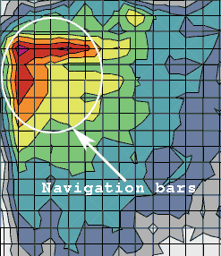 clickstream heatmap crop