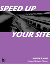 Speed Up Your Site! mini-cover (100x128)
