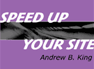 Speed Up Your Site! (135x100)
